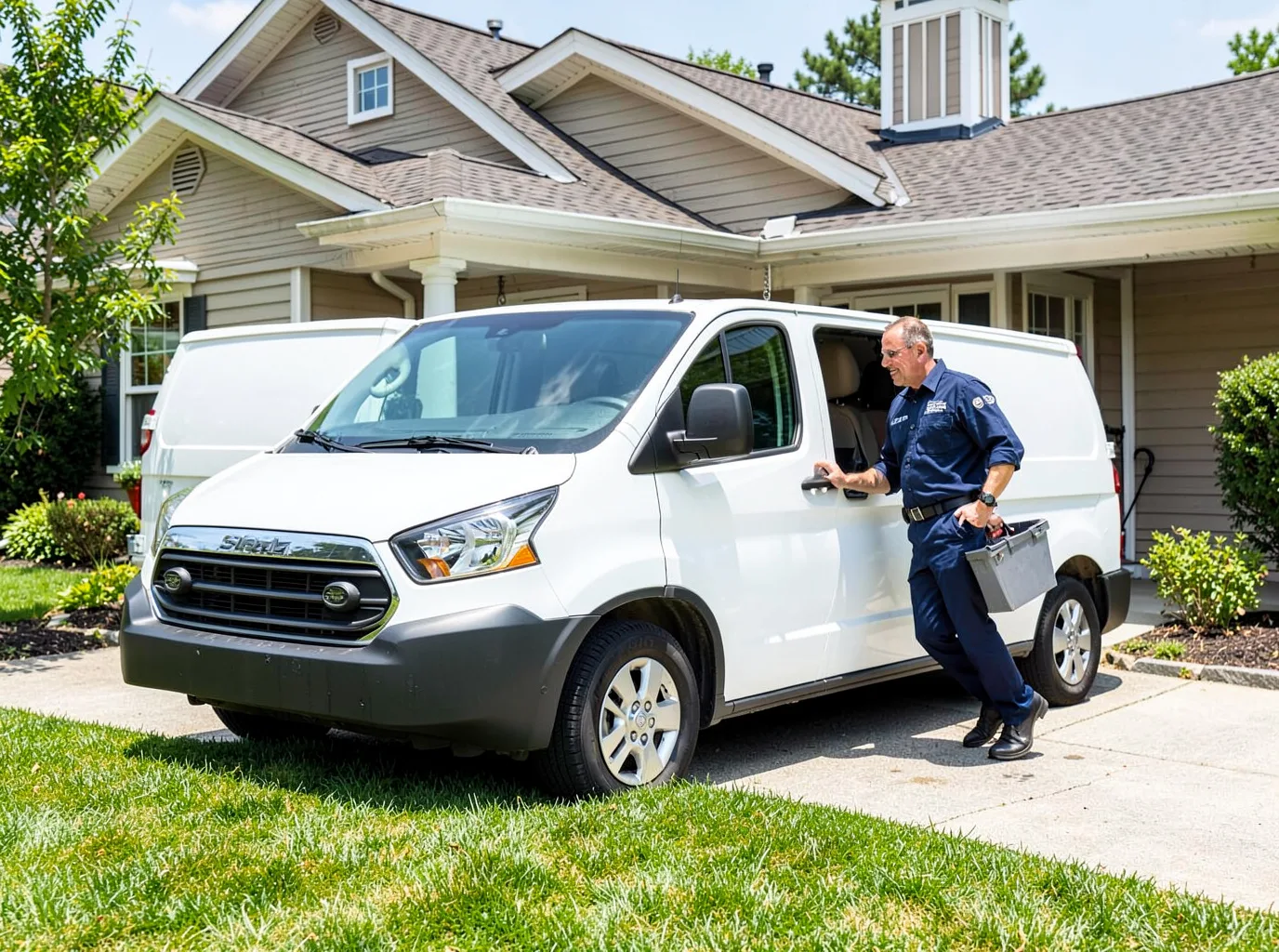 Emergency Plumber company in Edwards, CA